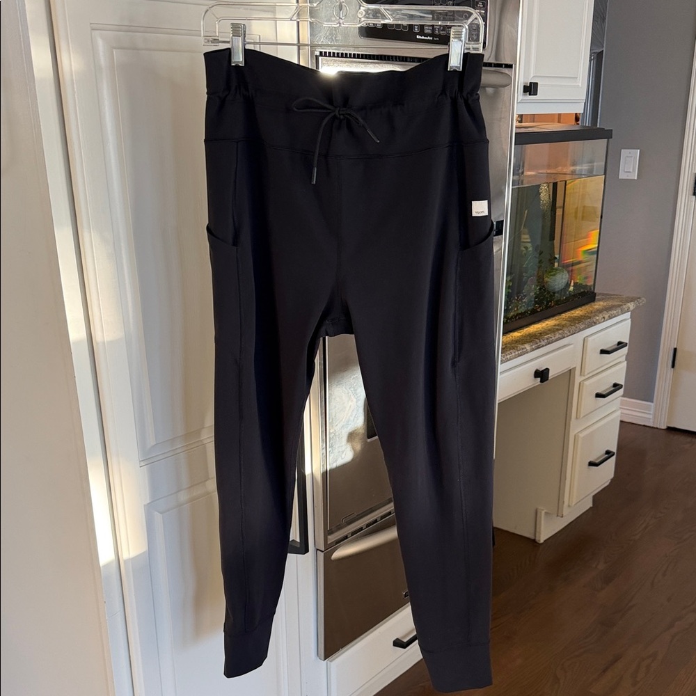 Vuori Daily Pocket Leggings